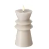 B HOME LED Grey design, elegant Decoration