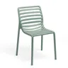 NARDI DOGA BISTROT Mint modern Plastic outdoor chair