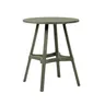 NARDI COMBO 70 Green classic Outdoor complete table