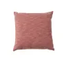 NARDI ARREDO MAXIMO CANNELLA 50X50 Red design Outdoor Cushion