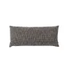 NARDI ARREDO MAXIMO LAVA 70x30 Grey design Outdoor Cushion