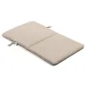 NARDI CUSCINO DOGA RELAX Beige design Outdoor Cushion