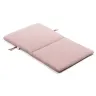 NARDI CUSCINO DOGA RELAX Pink design Outdoor Cushion