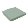 NARDI CUSCINO NET RELAX Mint minimalist Outdoor Cushion