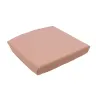 NARDI CUSCINO NET RELAX Pink minimalist Outdoor Cushion