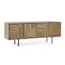 BT DAPHNE Natural elegant TV Stand