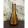 DT HOLLY 35cm Gold classic Table decoration
