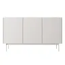 IK CLEO Cashmere design Chest of Drawers