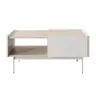 IK CLEO Cashmere design Coffee table