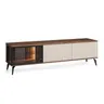 IK VICORA Cashmere modern TV Stand