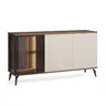 IK VICORA Cashmere modern Chest of Drawers