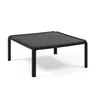 NARDI KOMODO TAVOLINO Grey design Side table