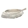 B LEAFELLE Silver design Table decoration
