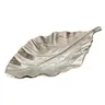 B LEAFELLE Silver design Table decoration