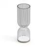 LX ARABA LAMP A  White design Outdoor Table Lamp
