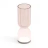 LX ARABA LAMP A  Pink design Outdoor Table Lamp