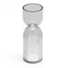 LX ARABA LAMP B White design Outdoor Table Lamp