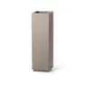 LX DANNA C FLOWER BOX  Beige design Flower pots and planters