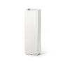 LX DANNA C FLOWER BOX  White design Flower pots and planters