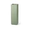 LX DANNA C FLOWER BOX  Light green design Flower pots and planters