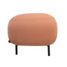 PED BUDDY BEMUTATÓDARAB Orange Indoor Pouf