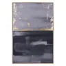 BT BOND Black, Gold design Wall pictures and picture frames
