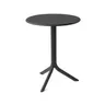 NARDI SPRITZ Grey design Side table