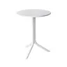 NARDI SPRITZ White design Side table