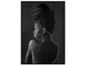 EO BLACK WOMAN utolsó 1db  Black design Wall pictures and picture frames