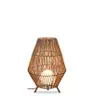 GN SISI utolsó 1db  Natural Outdoor Standing Lamp