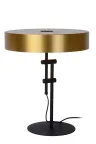 LC ADA Gold design Indoor table lamp