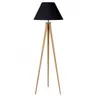 LC JLO Black Scandinavian Indoor floor lamp