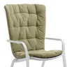 NARDI FOLIO FELCE PĂRNA Green classic Accessories