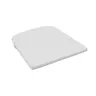 NARDI CUSCINO NET White design Outdoor Cushion