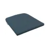 NARDI CUSCINO NET Blue design Outdoor Cushion
