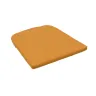 NARDI CUSCINO NET Yellow design Outdoor Cushion