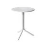 NARDI STEP White design Side table