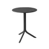 NARDI STEP Grey design Side table