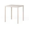 NARDI PIAVE TABLE 70 Beige design Polyrattan outdoor sofa