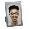 PP DAVID 10X15 Silver modern Wall pictures and picture frames