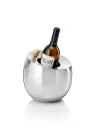 PP WINE COOLER Silver modern Gifts