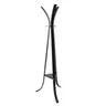 BT TROPHY Black design Coat Rack