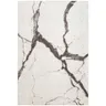 FT MARBLE IVORY 200x300 White design Indoor rug/carpet