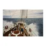 SI SAILOR  Wall pictures and picture frames